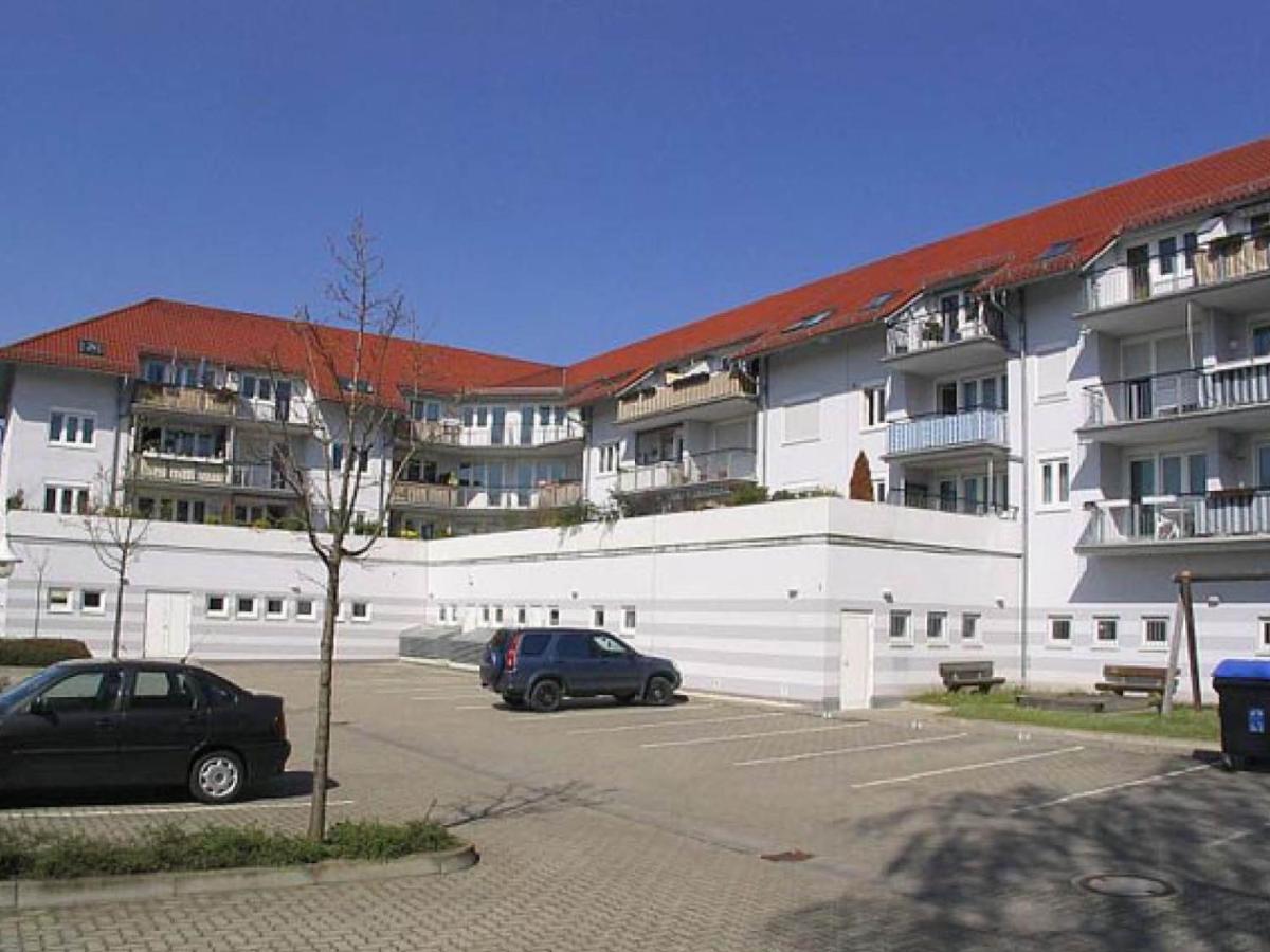 Ferienwohnung Moritzwiese 萨勒河畔瑙姆堡 外观 照片