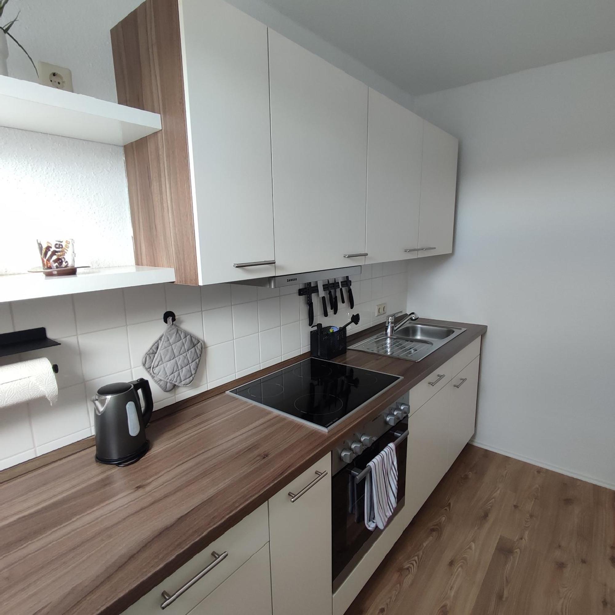 Ferienwohnung Moritzwiese 萨勒河畔瑙姆堡 外观 照片