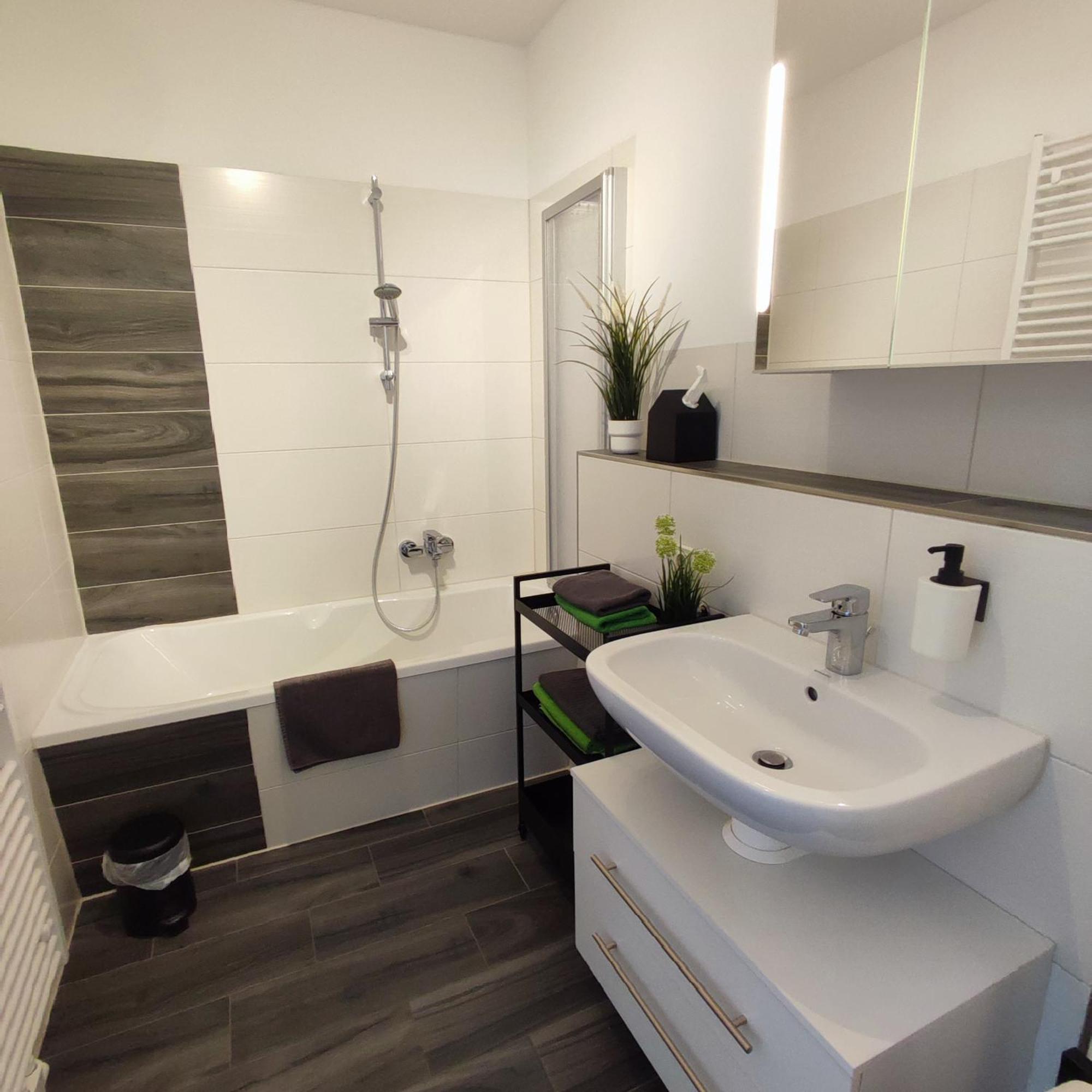 Ferienwohnung Moritzwiese 萨勒河畔瑙姆堡 外观 照片