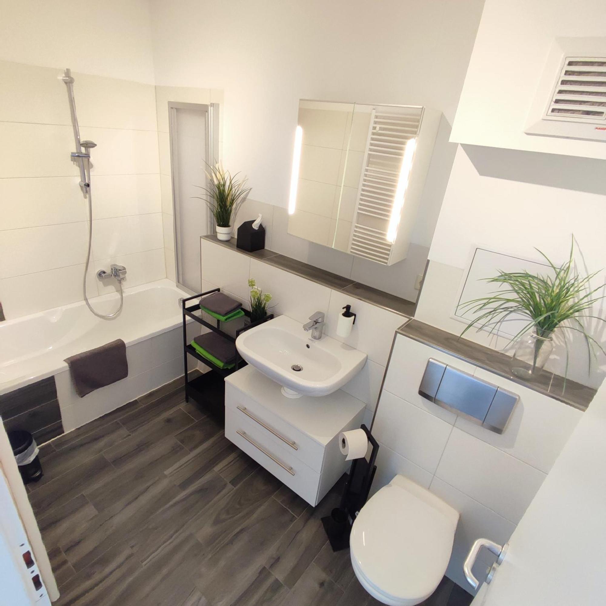 Ferienwohnung Moritzwiese 萨勒河畔瑙姆堡 外观 照片